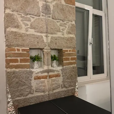 Ledana Boutique Lägenhet