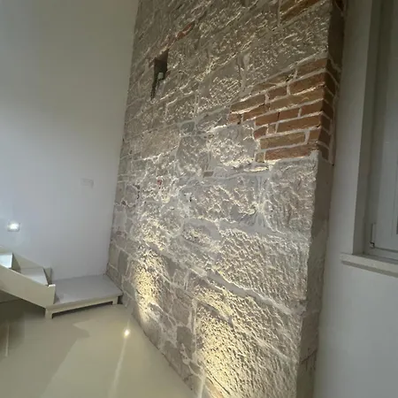 Ledana Boutique Lägenhet