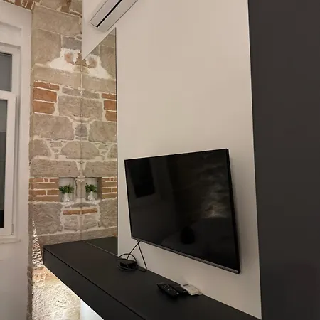 Διαμέρισμα Ledana Boutique