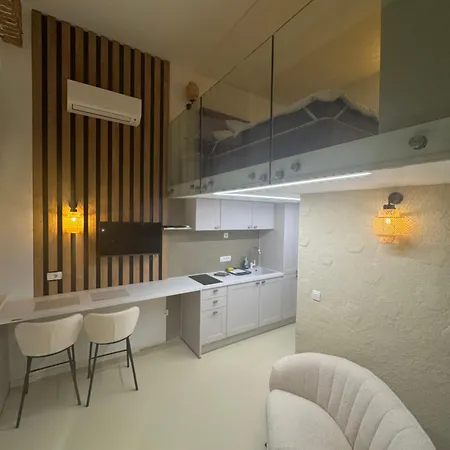 Ledana Boutique Apartament *