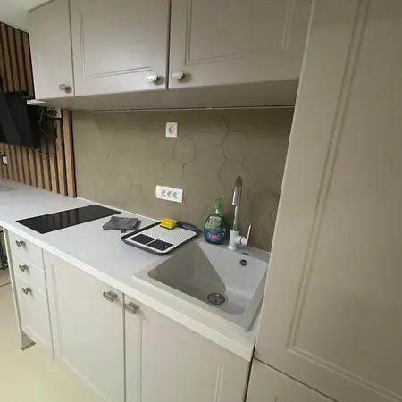 Apartament Ledana Boutique