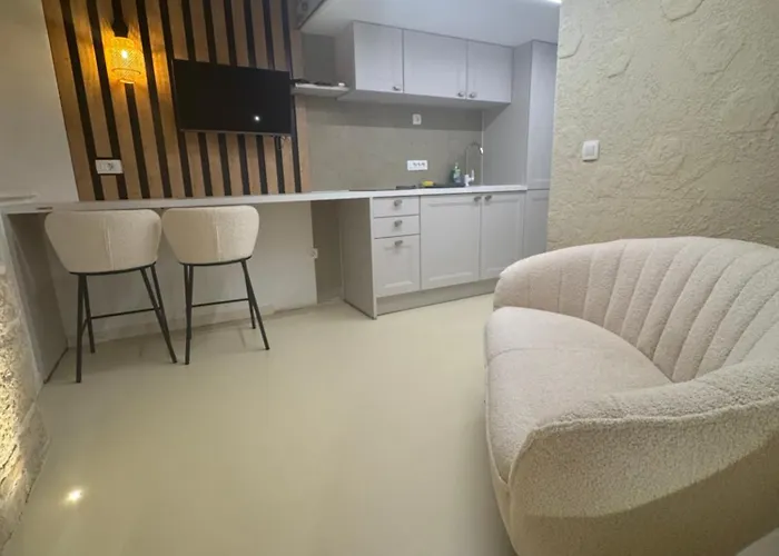 Ledana Boutique Appartamento