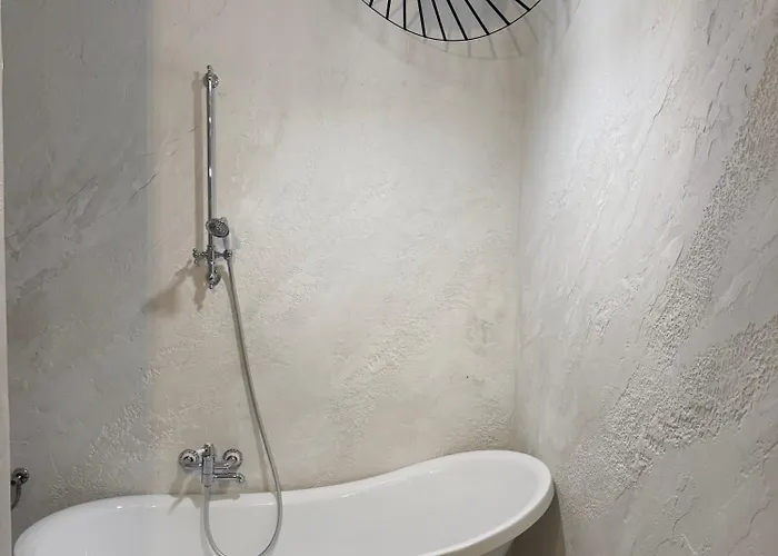 Appartamento Ledana Boutique *