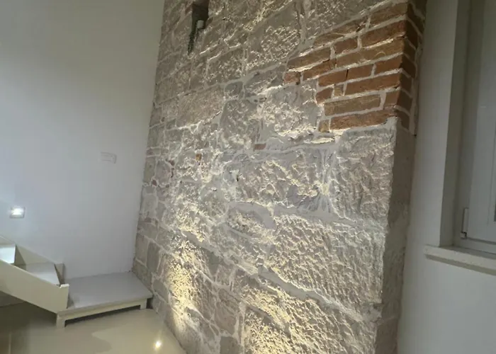 Ledana Boutique Appartamento