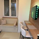 Apartamento Ledana Boutique Zadar