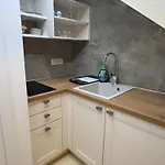 Ledana Boutique Apartamento Zadar