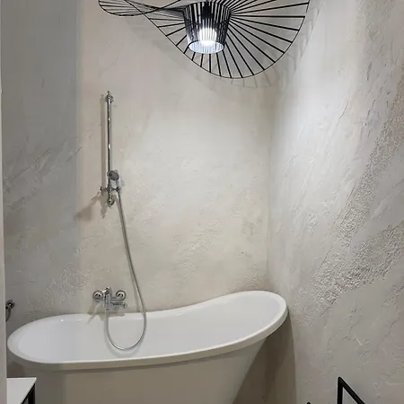 דירה Ledana Boutique *