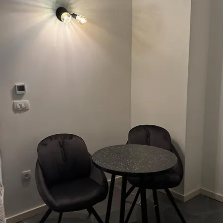 Apartman Ledana Boutique *