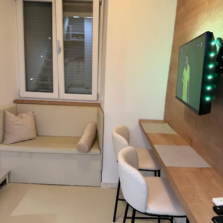 דירה Ledana Boutique זאדאר