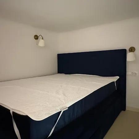 Apartman Ledana Boutique *