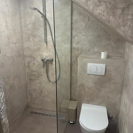 Ledana Boutique Apartman Zadar