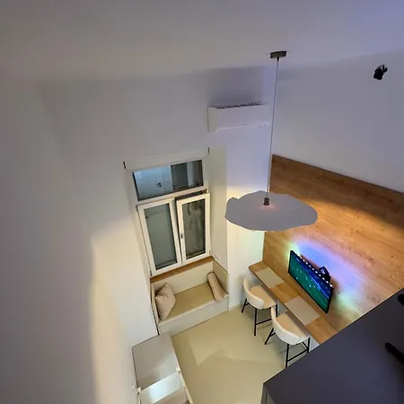 Apartman Ledana Boutique *