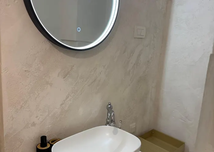 Apartment Ledana Boutique *