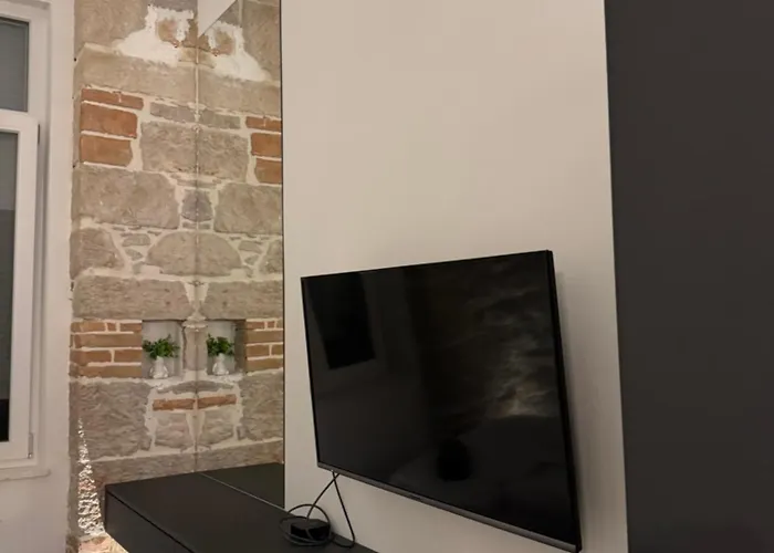 Apartment Ledana Boutique