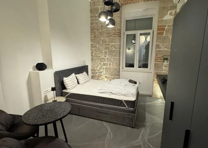 Ledana Boutique * Zadar