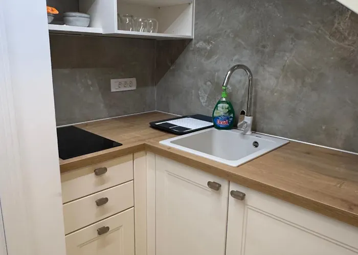 Ledana Boutique Apartment Zadar