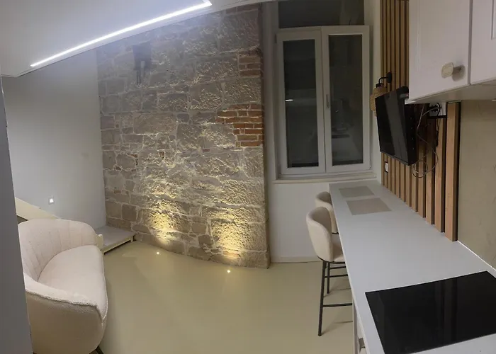 Ledana Boutique Zadar