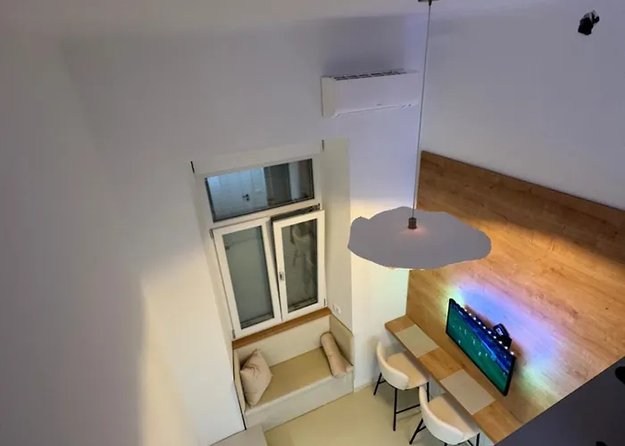 Apartment Ledana Boutique *