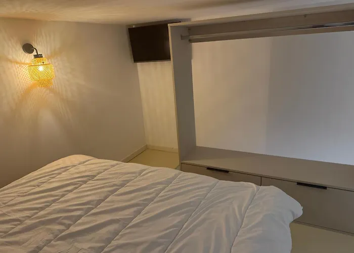 Apartment Ledana Boutique *