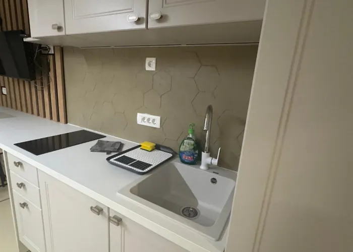 Apartment Ledana Boutique